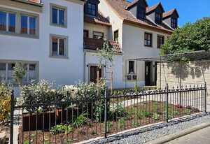 Annas Nest – Ferienwohnung (45qm) mit WLAN