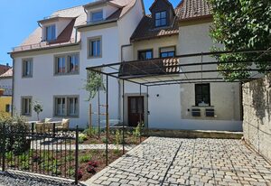 Annas Nest – Ferienwohnung (45qm) mit WLAN