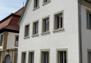 Annas Nest – Ferienwohnung (45qm) mit WLAN