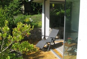 Ferienwohnung RoSi