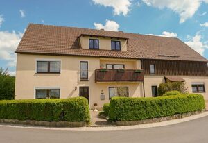 Ferienwohnung Wölfel – Ferienwohnung Liebenau