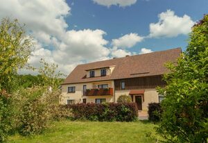 Ferienwohnung Wölfel – Ferienwohnung Liebenau