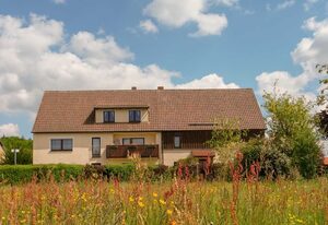 Ferienwohnung Wölfel – Ferienwohnung Liebenau