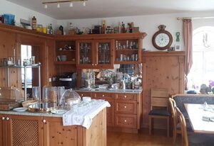 Hotel Pension "Am Engelsberg" – Appartements