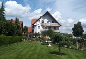 Hotel Pension "Am Engelsberg" – Appartements