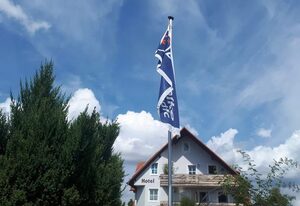 Hotel Pension "Am Engelsberg" – Appartements