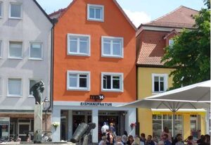 Stadtapartments am Marktplatz
