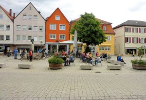 Stadtapartments am Marktplatz