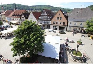 Stadtapartments am Marktplatz