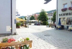 Stadtapartments am Marktplatz