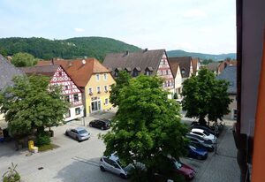 Stadtapartments am Marktplatz