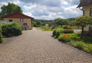 Fritzerhof – Ferienwohnung 2
