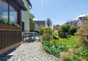 Fritzerhof – Ferienwohnung 2