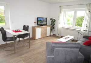"Haus am Apfelbaum",  Wohnung 1