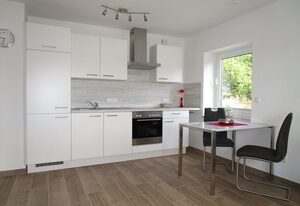 "Haus am Apfelbaum",  Wohnung 1