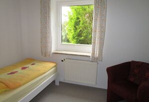 "Haus am Apfelbaum",  Wohnung 1