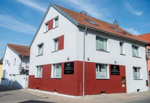 Main Landhaus – Scheunenzimmer