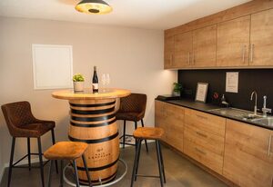 Main Landhaus – Scheunenzimmer