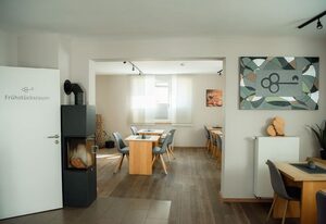 Main Landhaus – Scheunenzimmer