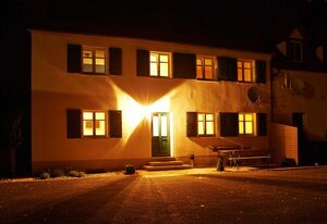 Ferienhaus - Handwerkerhof Fränkische Schweiz