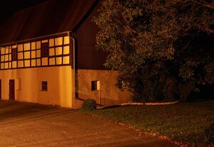 Ferienhaus - Handwerkerhof Fränkische Schweiz