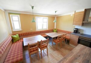Ferienhaus - Handwerkerhof Fränkische Schweiz