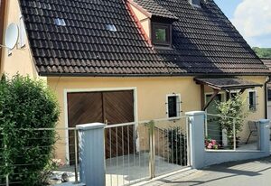 Haus Fernblick