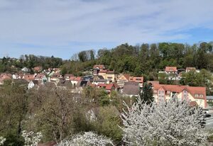 Haus Fernblick