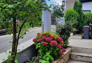 Haus Fernblick
