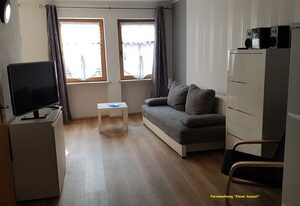 Das Altstadthaus – Ferienwohnung Wolke 7 für bis zu 5 Personen