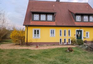 Ferienwohnung NatuRaum