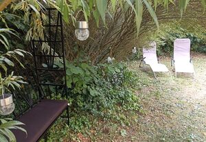 Ferienwohnung NatuRaum