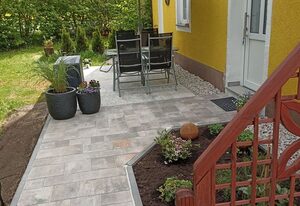 Ferienwohnung NatuRaum