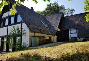 Haus Himmelwärts