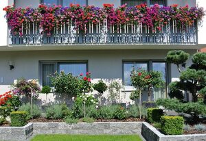 Ferienwohnung an der Wiesent