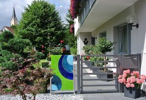 Ferienwohnung an der Wiesent