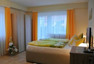 Ferienwohnung an der Wiesent