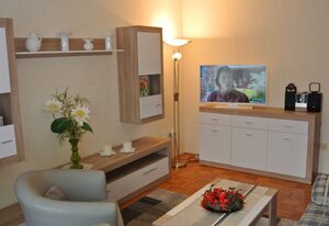 Ferienwohnung an der Wiesent