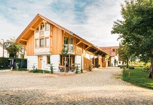 GenussHof Pingold – Lindentraum