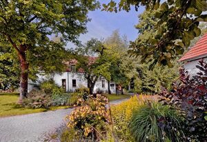 GenussHof Pingold – Lindentraum