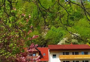 Ferienwohnungen Renate Brandes – Ferienwohnung Altes Bäckerhaus Lissi - Vintage Charme