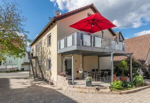 Ferienwohnung auf der langen Meile