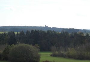 Ferienwohnung auf der langen Meile