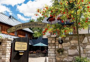 Ferienwohnung "Zum Karzl" – Große Ferienwohnung