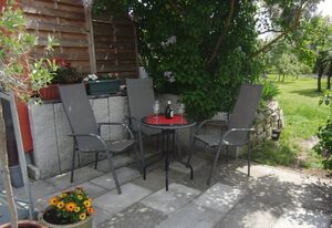 Ferienwohnung Weinklang