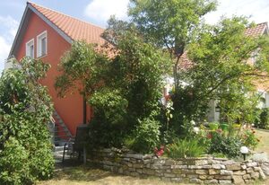 Ferienwohnung Weinklang