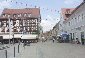 Ferienwohnung Weinklang