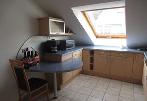 Ferienwohnung Küpfer