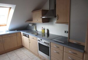 Ferienwohnung Küpfer