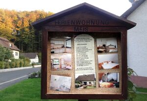 Ferienwohnung Karl Meis